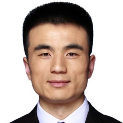 Weijun_Wei89's profile picture. Physician-scientist at the Department of Nuclear Medicine, Renji Hospital, School of Medicine, Shanghai Jiao Tong University. Lab: https://t.co/4rgSTWYi7t.