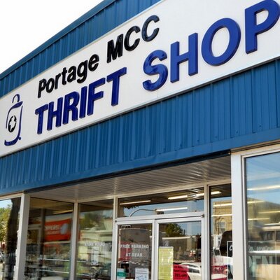 Portage mcc sale furniture plus