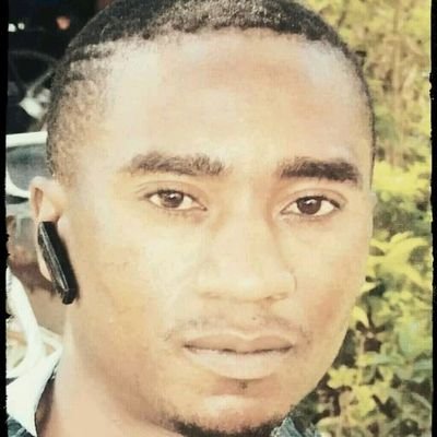 FrankOwago's profile picture. Fun & humble