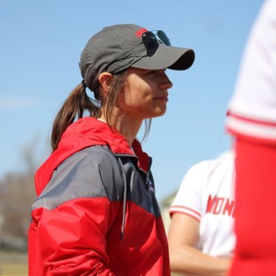 Head Softball Coach at Monmouth College #RollScots “Just trying to make the world a little better. You know, shine a light” - @needtobreathe