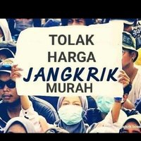 Ayah Jangkrik(@JangkrikLampung) 's Twitter Profileg