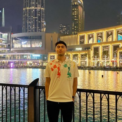 thebekzod1's profile picture. BSc The University of Manchester @OfficialUoM. “You can be great alone, but you are always better together.”