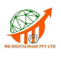 MK DIGITALMARE PVT LTD(@mkdigitalmare) 's Twitter Profile Photo