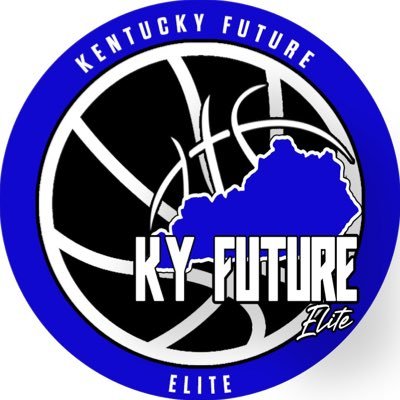 KY Future 2025 AAU program. Coach Chris Evans. AAU Director Chris Evans