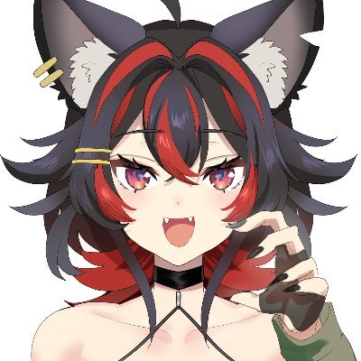 仁路ゆゆち🐺さんのプロフィール画像