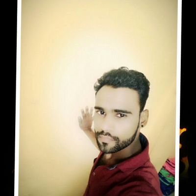 ajaygos50501823's profile picture. अभी काँच हूँ इसलिए सबको चुभता हूँ,
जिस दिनआइना बन जाऊँगा, उस दिन पूरी दुनियाँ देखेगी। S. Ajay Goswami😠😍😍😍😍😍😍😍😍😍😎😎😎😎😍😍🚭↩️🔱🔴🇨🇮🇨🇮🇨