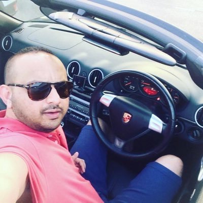 rifazrazeek's profile picture. 