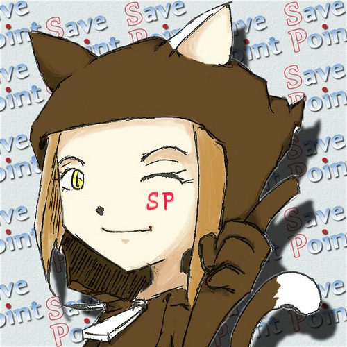 SavePointさんのプロフィール画像