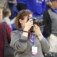 Deb Todd (@his_mrs_todd) 's Twitter Profile Photo