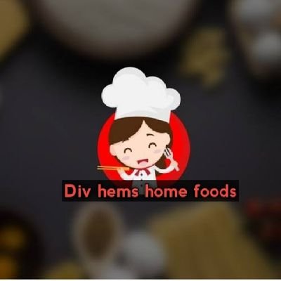 Home food cooking channel