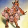 thepartaker144's profile picture. Left the cult over 20 years ago #EXJW. Trying to find humor in it all. I've got a 144,000 problems but Jehovah ain't one.