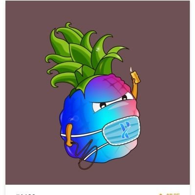Blockchain Lover, polysmartchain evangelist
区块链爱好者,polysmartchain布道者
