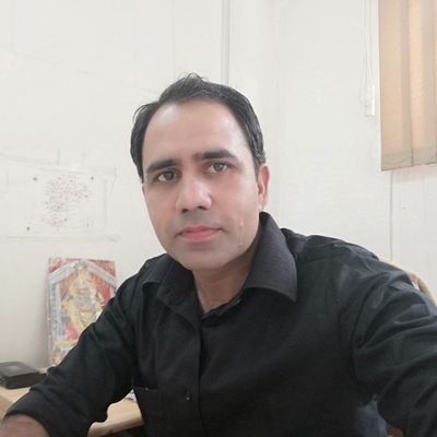 thisisbhupender's profile picture. प्रार्थना।
