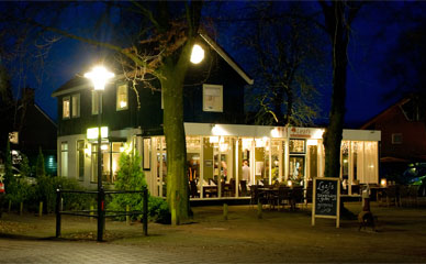 RestaurantLeafs's profile picture. Restaurant / Catering / Vergader gelegenheid / Appartement verhuur / Gastvrij en gemoedelijk / Horeca