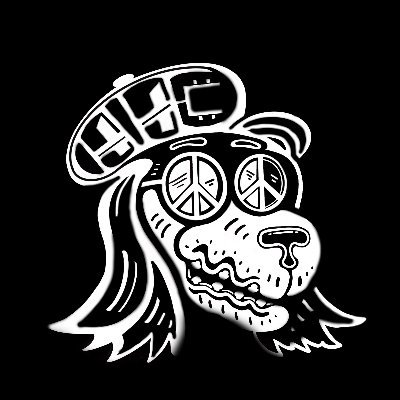 hippiehoundclub's profile picture. IRL/VR Social Club for Music Festival & Concert lovers ☮️ Groovy NFT collectibles project made by @RobGonzoArt & @TuskiTv ♫ 🌈 ↯ https://t.co/C1qDghxoKI