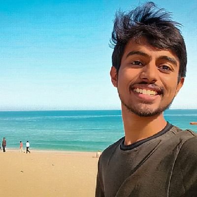 DesaiVisat_'s profile picture. 