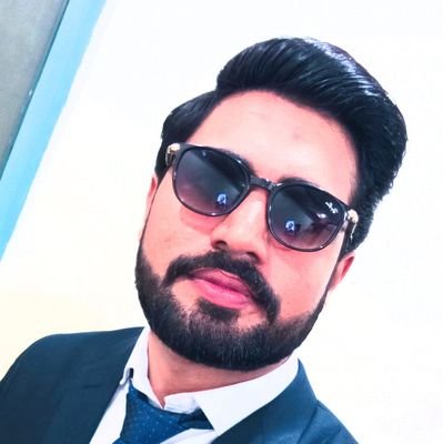 Rafi0600's profile picture. A Chemist-Ravian , and an activist, keep eye on Current Affairs.