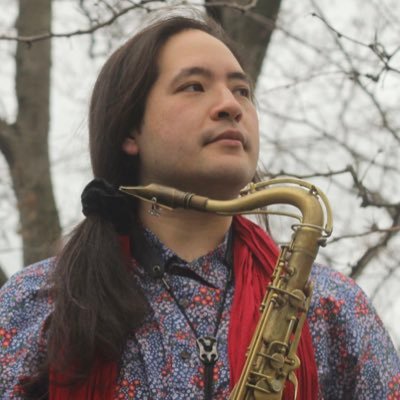 Professional jazz musician in NYC. Afro Latin Jazz/Artistic Director for VGM Jam Sessions NYC. JL woodwinds artist 🇯🇵 🇺🇸 D’addario woodwinds artist