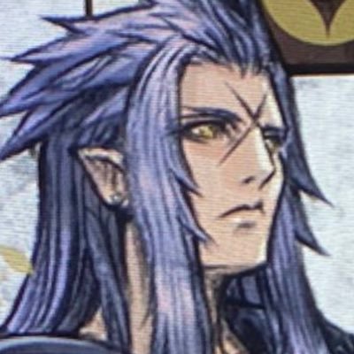 saix riseさんのプロフィール画像