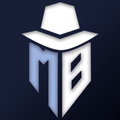MysteryBuilds's profile picture. 