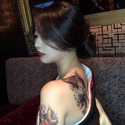 john3321k's profile picture. あなたに夢を。