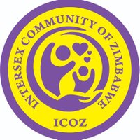 Intersex Community of Zimbabwe (ICoZ)(@ICoZimbabwe) 's Twitter Profile Photo
