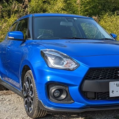 shisu_m16a's profile picture. 車好き/ラリー/GTレース/ZC33S/ゲーム/アニメ/
ブラック中小IT企業から、小売業界のシステム部門へ