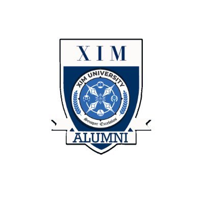 The Official Twitter Handle of XIMB Alumni Committee.