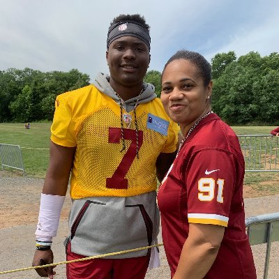 mizzlita219's profile picture. Just a home team gal talking sports!
Check out my YouTube channel - Sports Talk Shenanigans with Lolo!