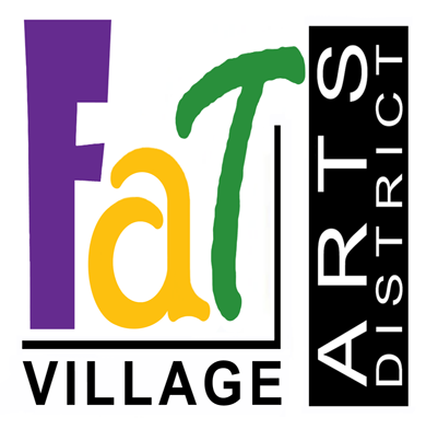 FAT Village Arts