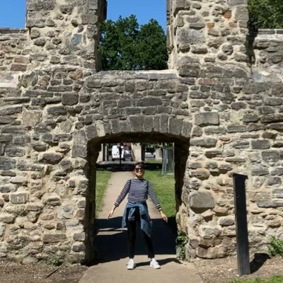 chcoooooo's profile picture. Hong Konger🇭🇰 | Associate Collections Curator at York Castle Museum, York Museum Trust | All views my own