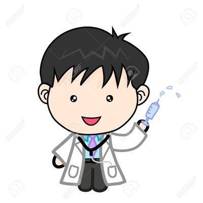 DrRizhere's profile picture. Medico 👨‍⚕️