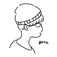 garo.(@Dr_Ga_Ro) 's Twitter Profile Photo