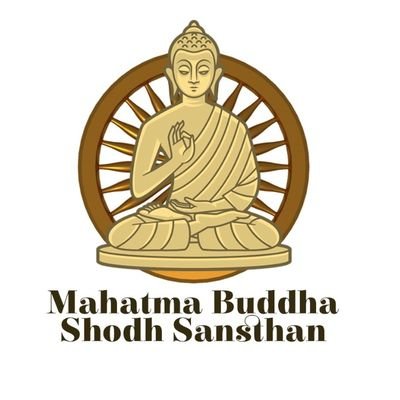 @BuddhaSansthan is a non profit research center that aims to spread the message of Buddha and undertake researches on Buddha's life and history.