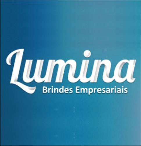 A Lumina Brindes Empresariais é uma empresa que busca agregar o valor da sua marca, e colocá-la em evidência, oferecendo produtos personalizados e sofisticados.