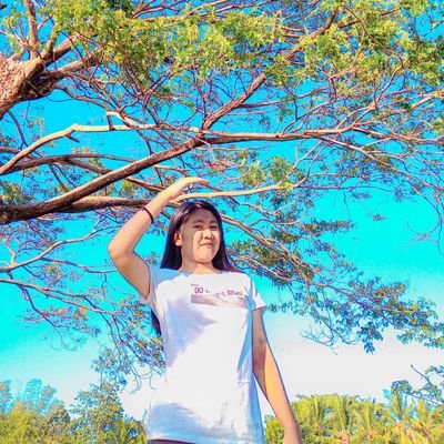 Nathaliacharm's profile picture. Boyish