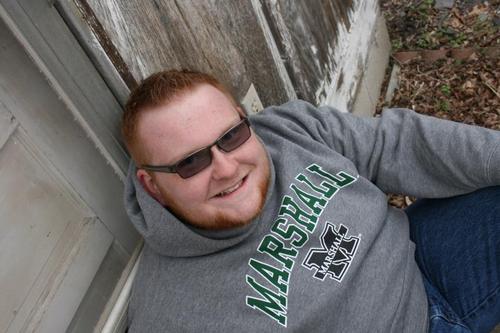 JordanHenry83's profile picture. Vocal Music Education at Marshall University #GOHERD. Music and knowledge are my life. #KappaSigma