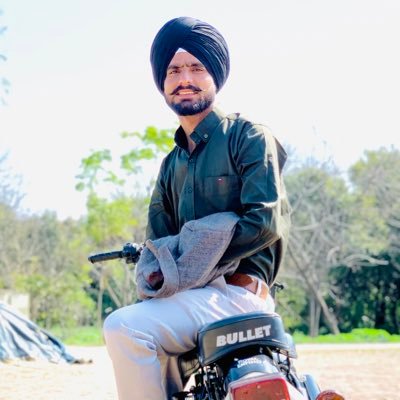 Gurwind87315803's profile picture. !!!!....ਪੰਜਾਬੀ ਬੋਲੋ-ਪੰਜਾਬੀ ਪੜੋ-ਪੰਜਾਬੀ ਲਿਖੋ....!!!! ਮੈਂਨੂੰ ਮਾਣ ਹੈਂ ਪੰਜਾਬੀ ਹੋਣ ਤੇ ਪੰਜਾਬ ਪੰਜਾਬੀਅਤ ਜਿੰਦਾਬਾਦ🙏