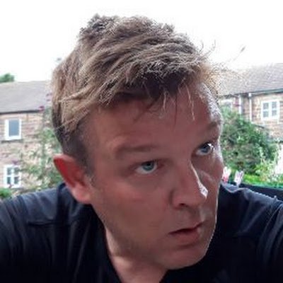 EddieRepton Profile Picture