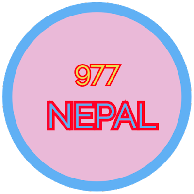 977 Nepal is an individual character and person who does analysis, discussion, and commentary on Nepali Cricket, Football, Other Sports and Current affairs.