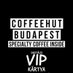 COFFEEHUTBUDAPEST (@coffeehut_hu) Twitter profile photo COFFEEHUTBUDAPEST (@coffeehut_hu) Twitter profile photo