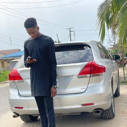 Nwaekealexander's profile picture. 