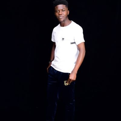 NharQhwame's profile picture. Comedian