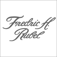 rubeljewelers's profile picture. Since 1928, Fredric H. Rubel Jewelers has offered the finest brands of jewelry in Southern California.