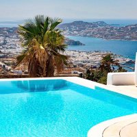 Mykonos Hotels & Villas(@hotelsmykonos) 's Twitter Profile Photo