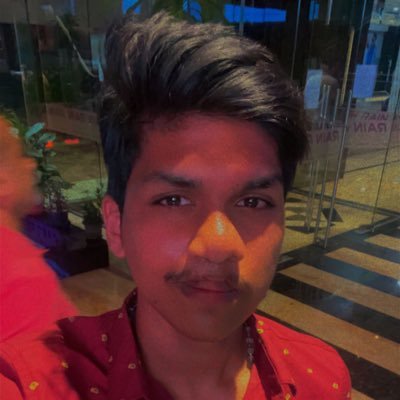 Vamsipoluru1's profile picture. 