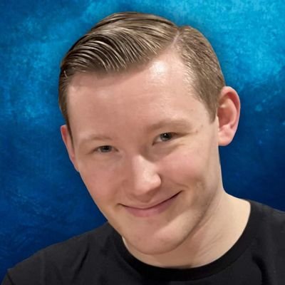 Streamer / YouTuber / Graphic Designer who sometimes helps out in the VGM community.