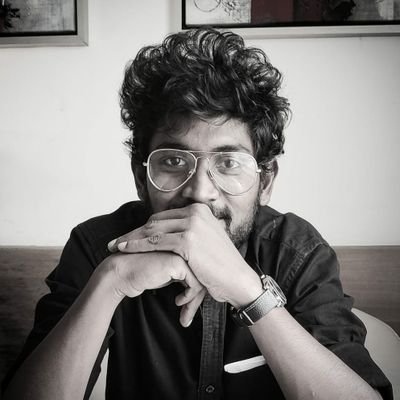 CINEMA ❤
Studied bsc visual communication @loyolacollege chennai. Associate director
