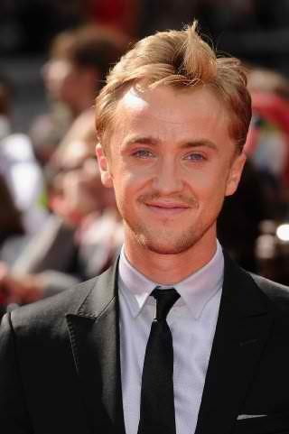 Tom Felton fanpage. #TeamTomFelton. Slytherin. #Potterhead. 6th year at Hogwarts. USA. Follow, I follow back. personal account ; @AllisonLeBert