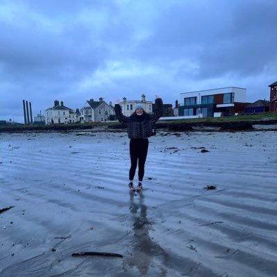 NI/ Liverpool | QUB Theology Graduate | PGCE Primary School Trainee Teacher at Edge Hill University | Specialising in Computing | ✝️ | insta: @miss_linton22